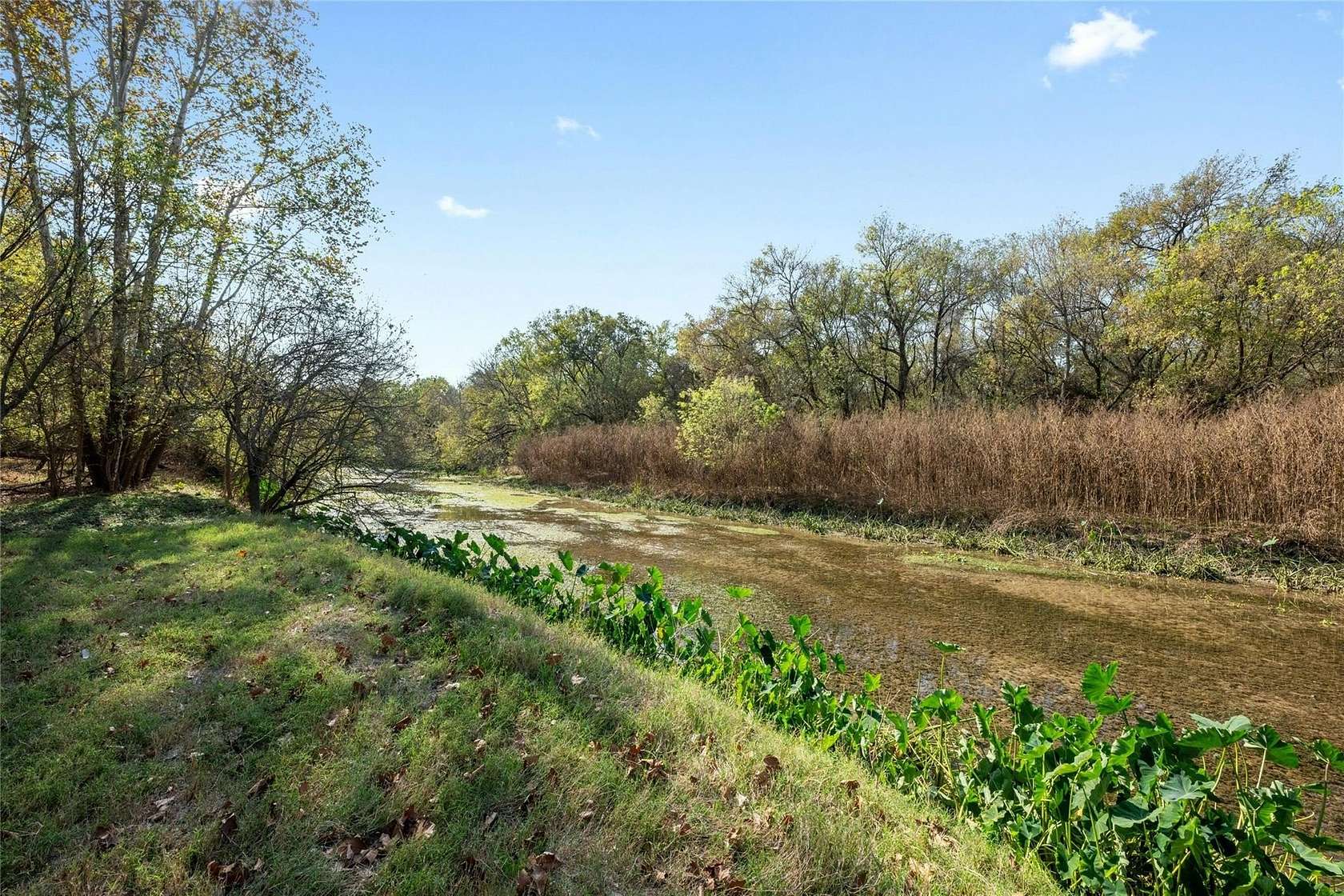 39.4 Acres of Commercial Land for Sale in Del Valle, Texas