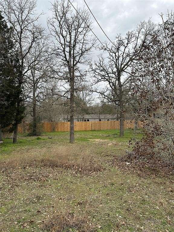 0.13 Acres of Land for Sale in Smithville, Texas