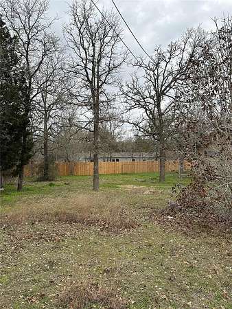 0.13 Acres of Land for Sale in Smithville, Texas