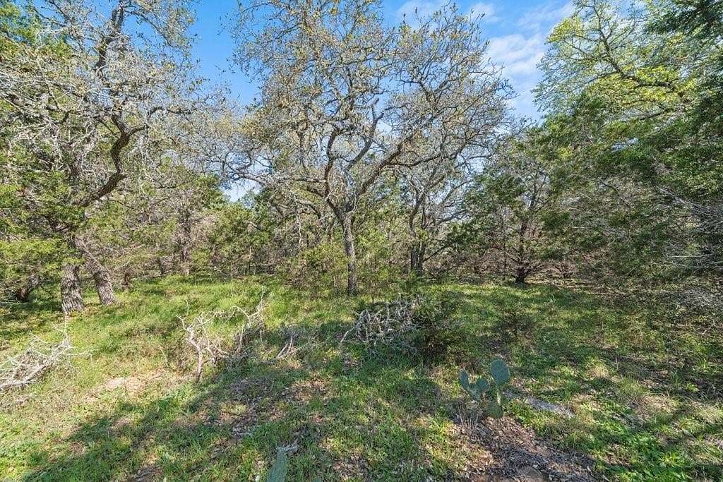 5 Acres of Residential Land for Sale in San Marcos, Texas