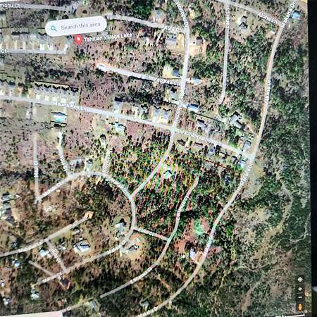 0.24 Acres of Residential Land for Sale in Bastrop, Texas