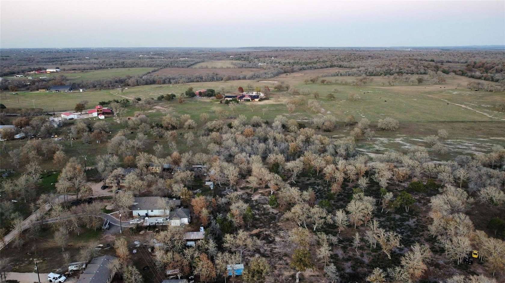 2.46 Acres of Residential Land for Sale in Elgin, Texas