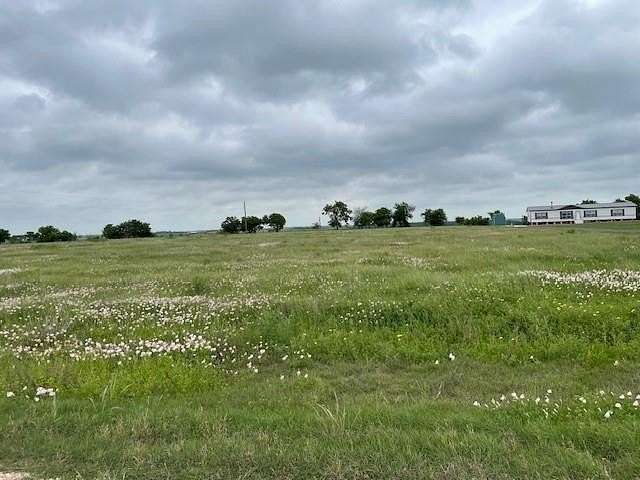 3 Acres of Residential Land for Sale in Taylor, Texas
