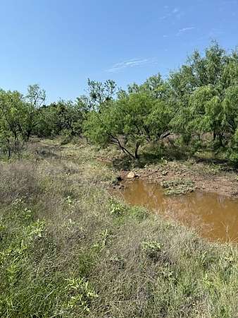 123 Acres of Recreational Land & Farm for Sale in Brady, Texas