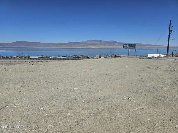 0.55 Acres of Residential Land for Sale in Walker Lake, Nevada