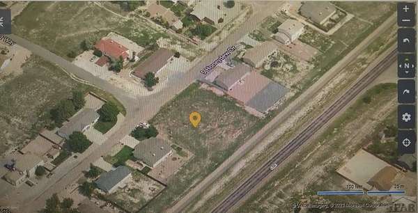 0.28 Acres of Residential Land for Sale in Pueblo West, Colorado