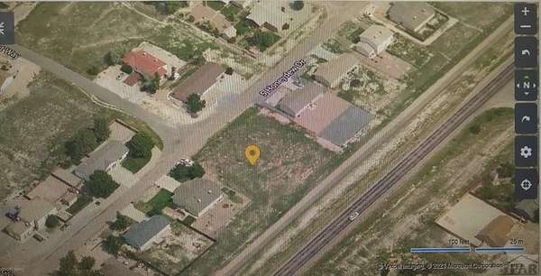 0.28 Acres of Residential Land for Sale in Pueblo West, Colorado