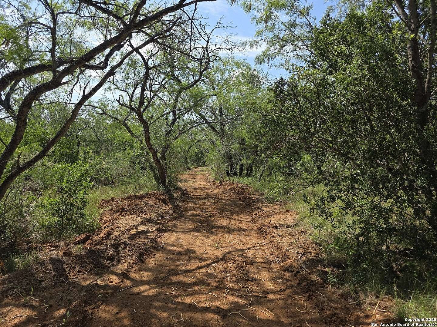 7.48 Acres of Residential Land for Sale in Seguin, Texas