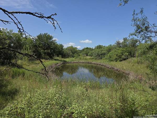 4.73 Acres of Residential Land for Sale in Seguin, Texas