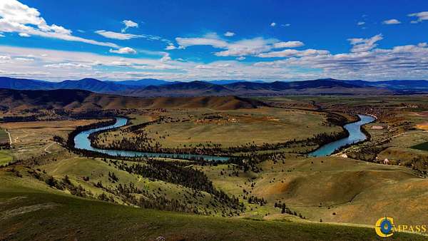 2,411 Acres of Recreational Land & Farm for Sale in Charlo, Montana