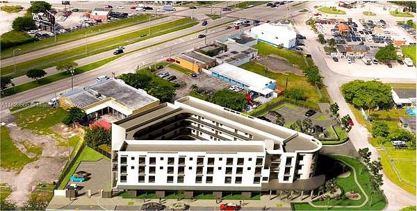 0.89 Acres of Mixed-Use Land for Sale in Homestead, Florida