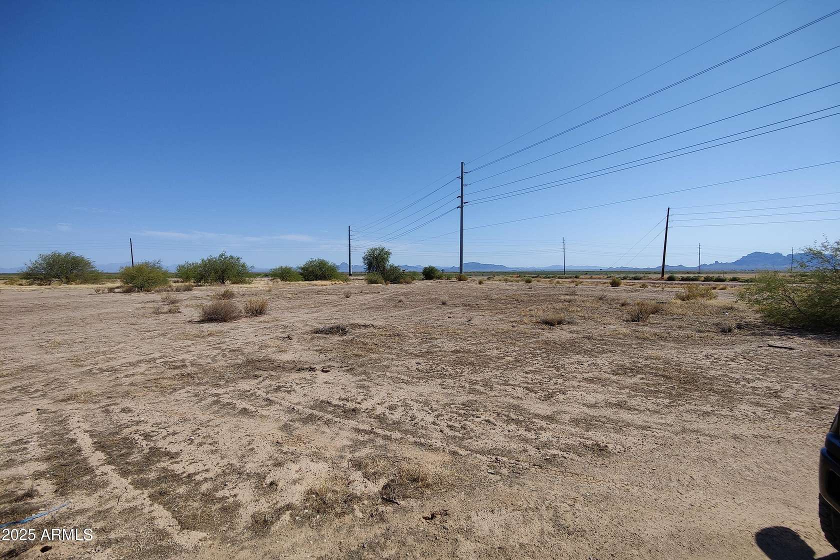 1.18 Acres of Residential Land for Sale in Tonopah, Arizona