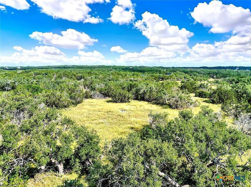 20.1 Acres of Land for Sale in San Marcos, Texas