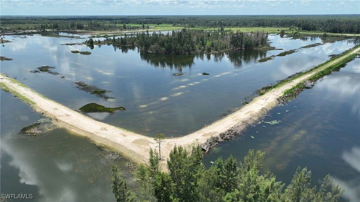 0.4 Acres of Land for Sale in Lehigh Acres, Florida