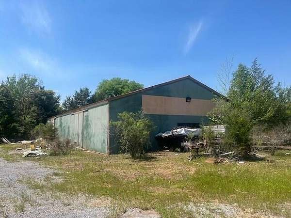 3 Acres of Residential Land for Sale in Crawford, Mississippi