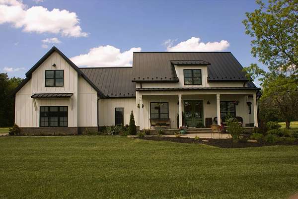 1.53 Acres of Land with Home for Sale in Lawrenceville, Illinois