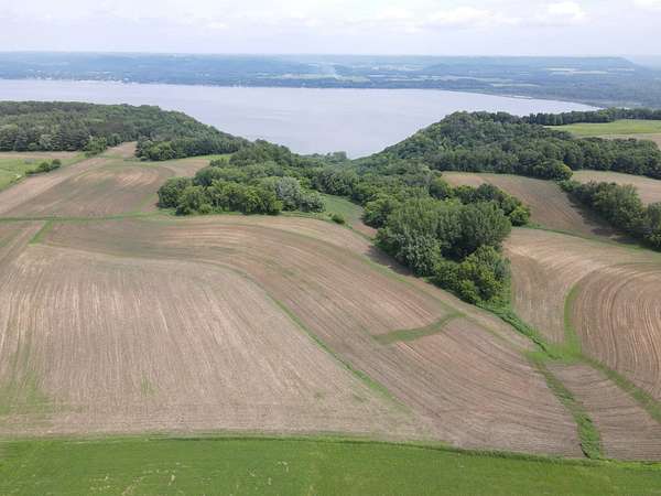 Mixed-Use Land for Sale in Wabasha, Minnesota