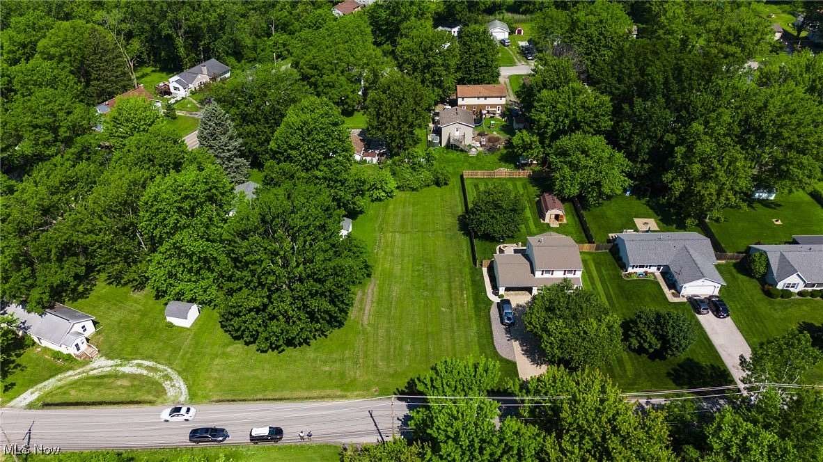 0.33 Acres of Residential Land for Sale in Painesville, Ohio