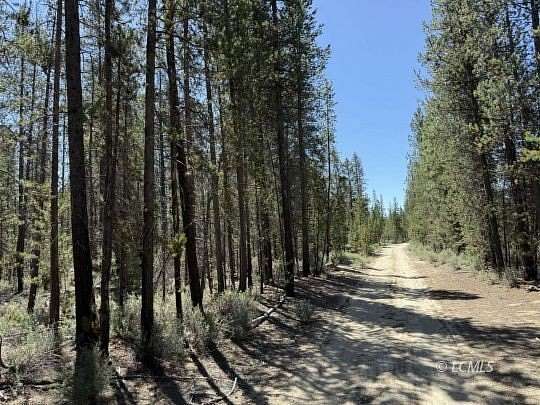 20.2 Acres of Recreational & Residential Land for Sale in Crescent, Oregon