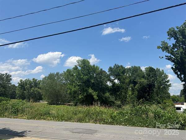 0.45 Acres of Land for Sale in Charlotte, North Carolina