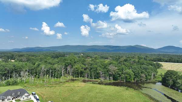 2.35 Acres of Residential Land for Sale in Crossville, Tennessee