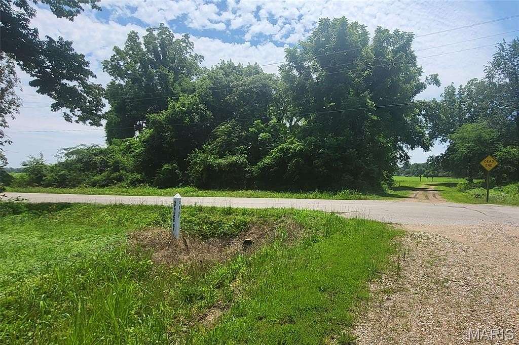 0.31 Acres of Residential Land for Sale in Poplar Bluff, Missouri