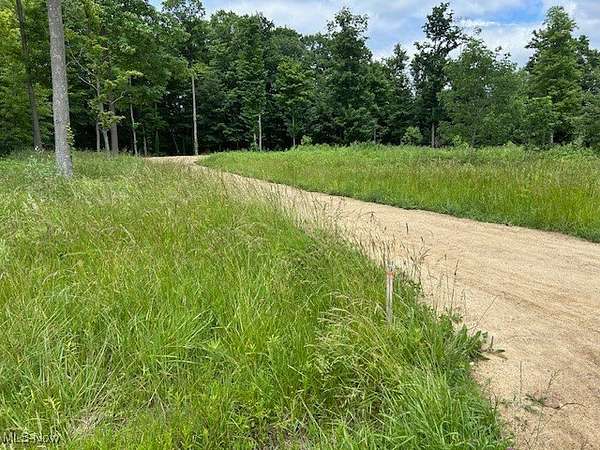 2 Acres of Land for Sale in North Lawrence, Ohio