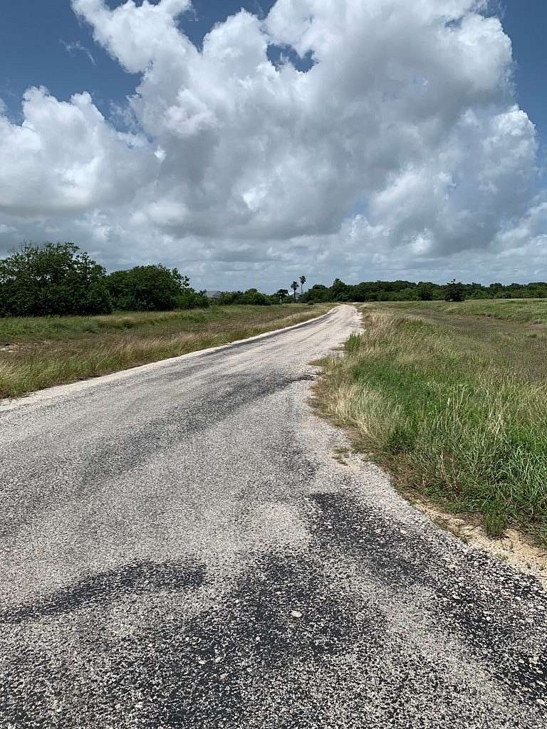 3 Acres of Residential Land for Sale in Palacios, Texas