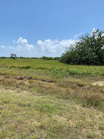 3 Acres of Residential Land for Sale in Palacios, Texas