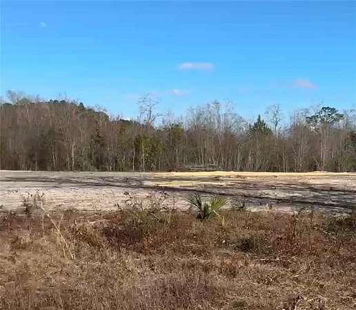 0.65 Acres of Residential Land for Sale in Waycross, Georgia