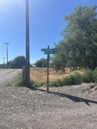48.7 Acres of Agricultural Land for Sale in Adrian, Oregon