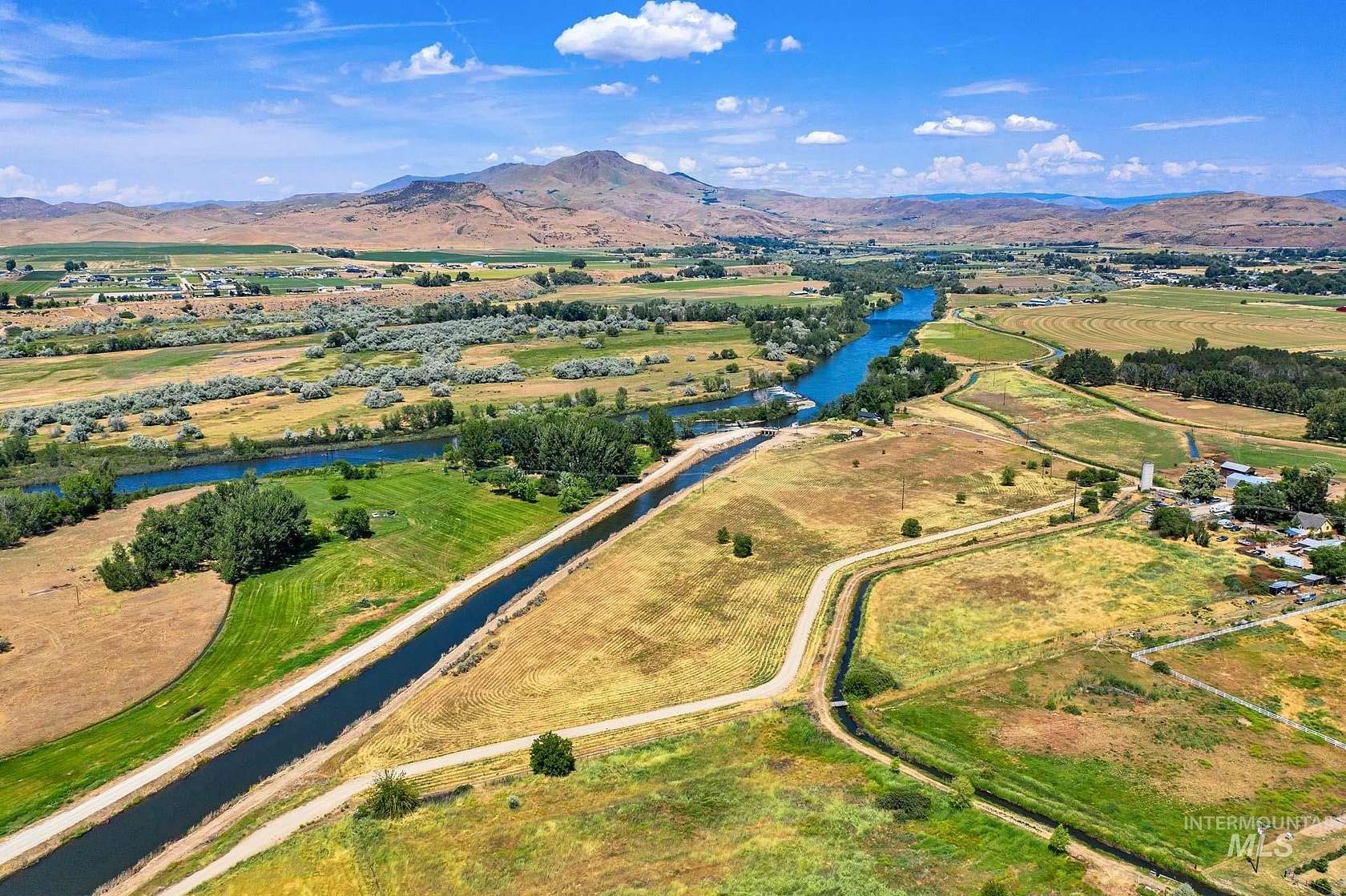 6 Acres of Land for Sale in Emmett, Idaho