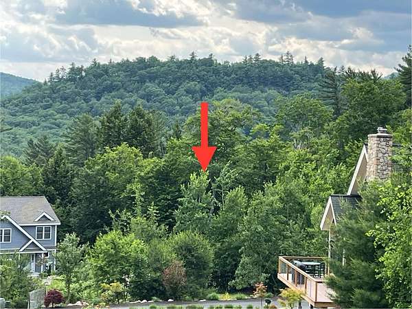 0.36 Acres of Land for Sale in Bartlett, New Hampshire