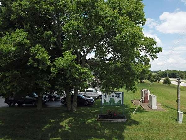 0.45 Acres of Residential Land for Sale in Bowling Green, Kentucky