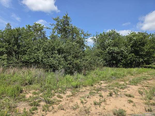 4.6 Acres of Land for Sale in Seguin, Texas