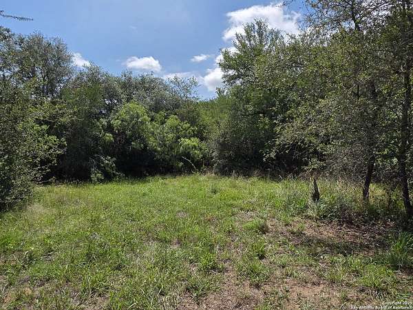 4.56 Acres of Residential Land for Sale in Seguin, Texas