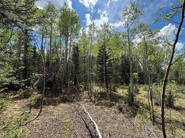 1.17 Acres of Residential Land for Sale in Como, Colorado