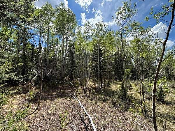 1.17 Acres of Residential Land for Sale in Como, Colorado