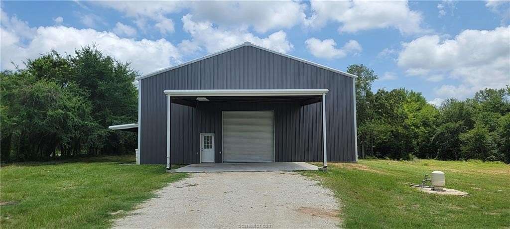 2 Acres of Residential Land with Home for Sale in Franklin, Texas