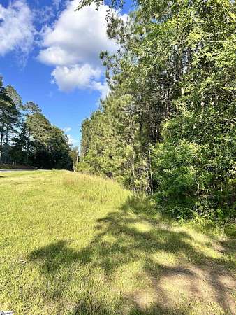 17.2 Acres of Land for Sale in Edgefield, South Carolina