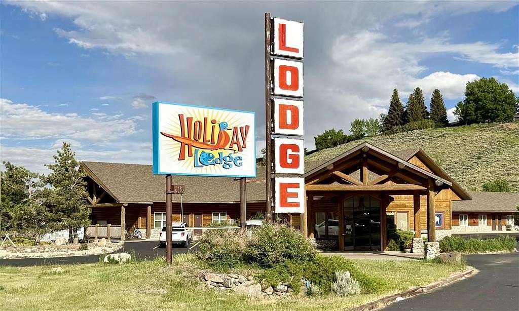 1.58 Acres of Residential Land for Sale in Cody, Wyoming
