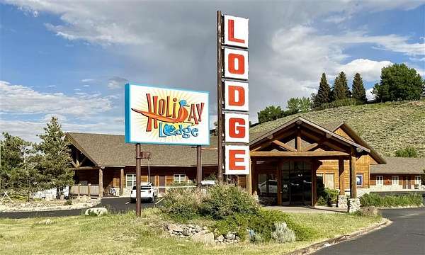 1.58 Acres of Residential Land for Sale in Cody, Wyoming