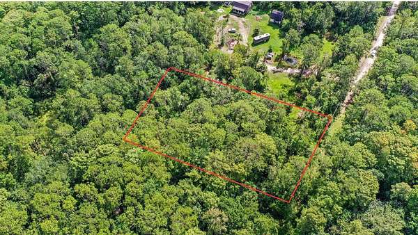 6.38 Acres of Land for Sale in Kissimmee, Florida