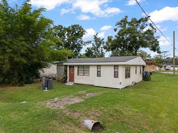 0.11 Acres of Land for Sale in Tampa, Florida