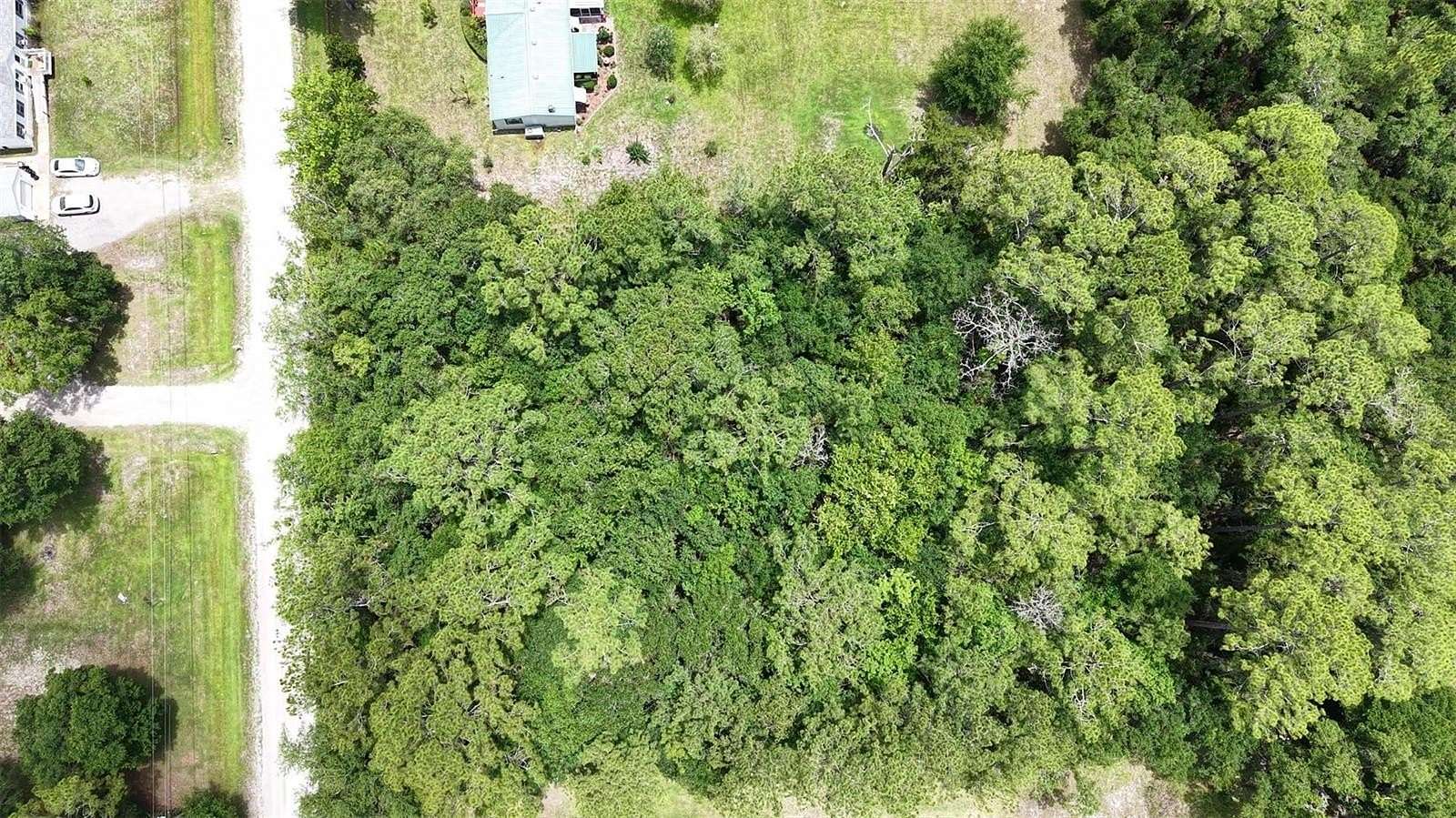 1.14 Acres of Residential Land for Sale in Bunnell, Florida