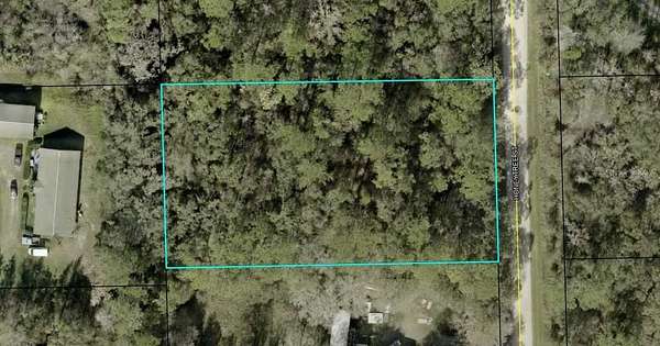 1.14 Acres of Residential Land for Sale in Bunnell, Florida