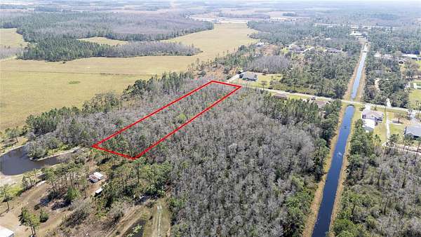 1.22 Acres of Residential Land for Sale in Orlando, Florida