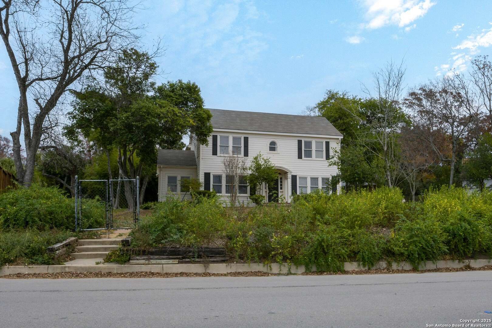 0.67 Acres of Residential Land for Sale in San Antonio, Texas