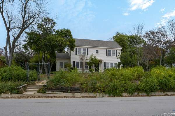 0.67 Acres of Residential Land for Sale in San Antonio, Texas