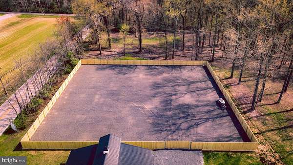 8.1 Acres of Commercial Land for Lease in Middle River, Maryland